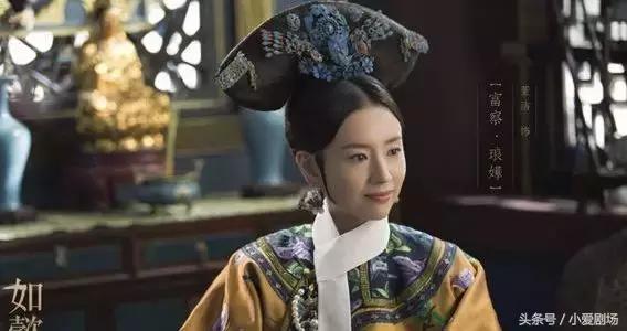 我，杨超越，20岁，身价千万，除了贫穷和美貌一无所有