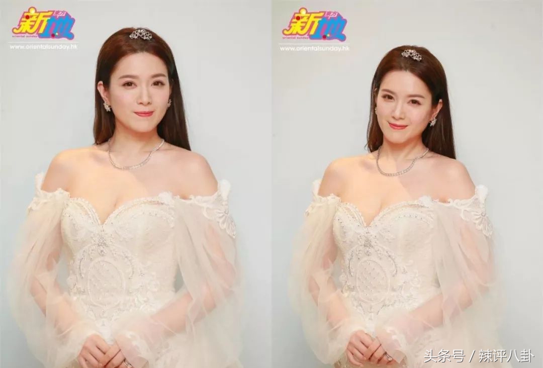 苟芸慧和老公视频,李亚男苟芸慧钟嘉欣