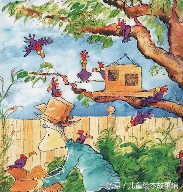 绘本故事喜欢自己,绘本故事我喜欢的人