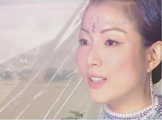 张卫健年轻时候的剧,童年回忆张卫健粤语版