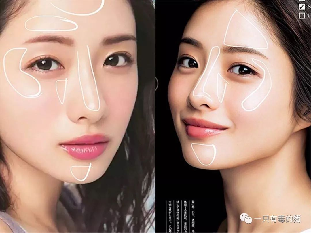 她红了半辈子，结果却因为这个脸部缺陷被骂到退圈？！