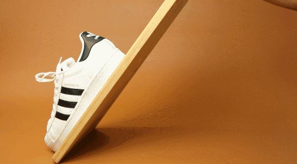 adidas贝壳头superstar怎么样,阿迪达斯经典款贝壳头鞋测评