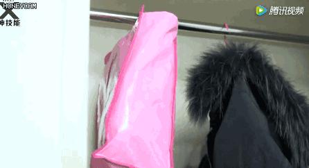 大衣不用熨烫怎么去褶皱,毛呢大衣脏了不用洗