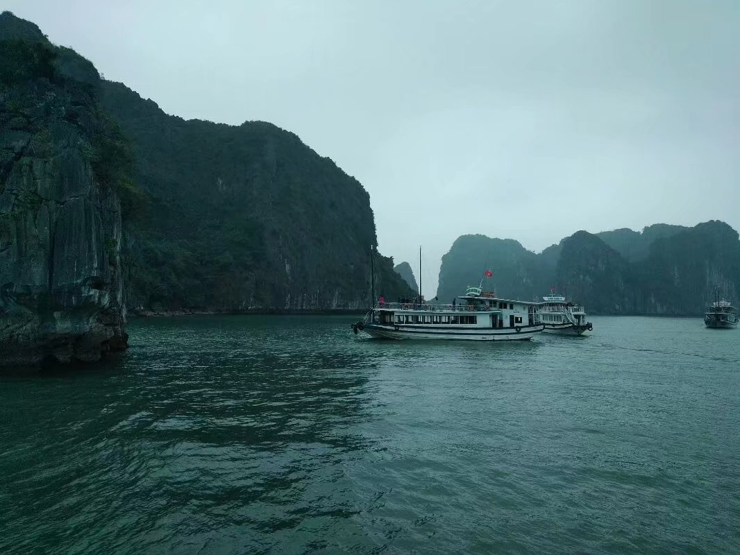 中国通往越南的口岸有哪些,中国通往越南有几个口岸