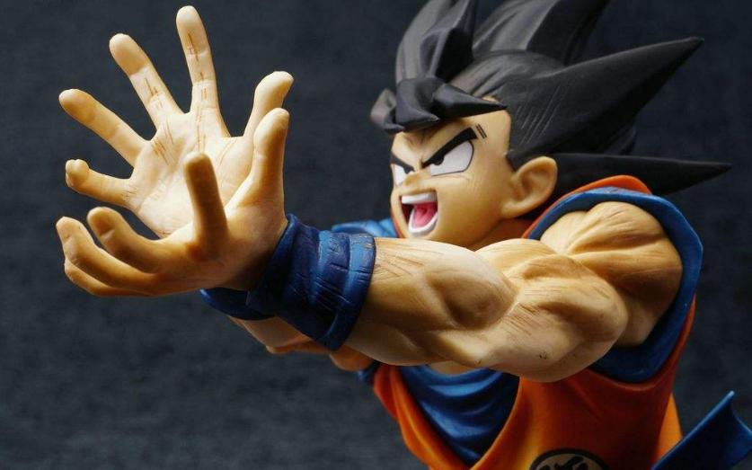 龟仙人教悟空万国惊天掌,龟仙人真的教孙悟空了吗