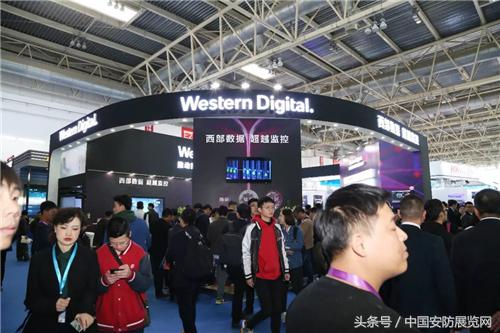 北京安博会的真实感受,北京安博会怎么样