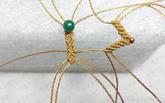 皇冠锆石戒指的戴法图片,皇冠戒指编织方法视频