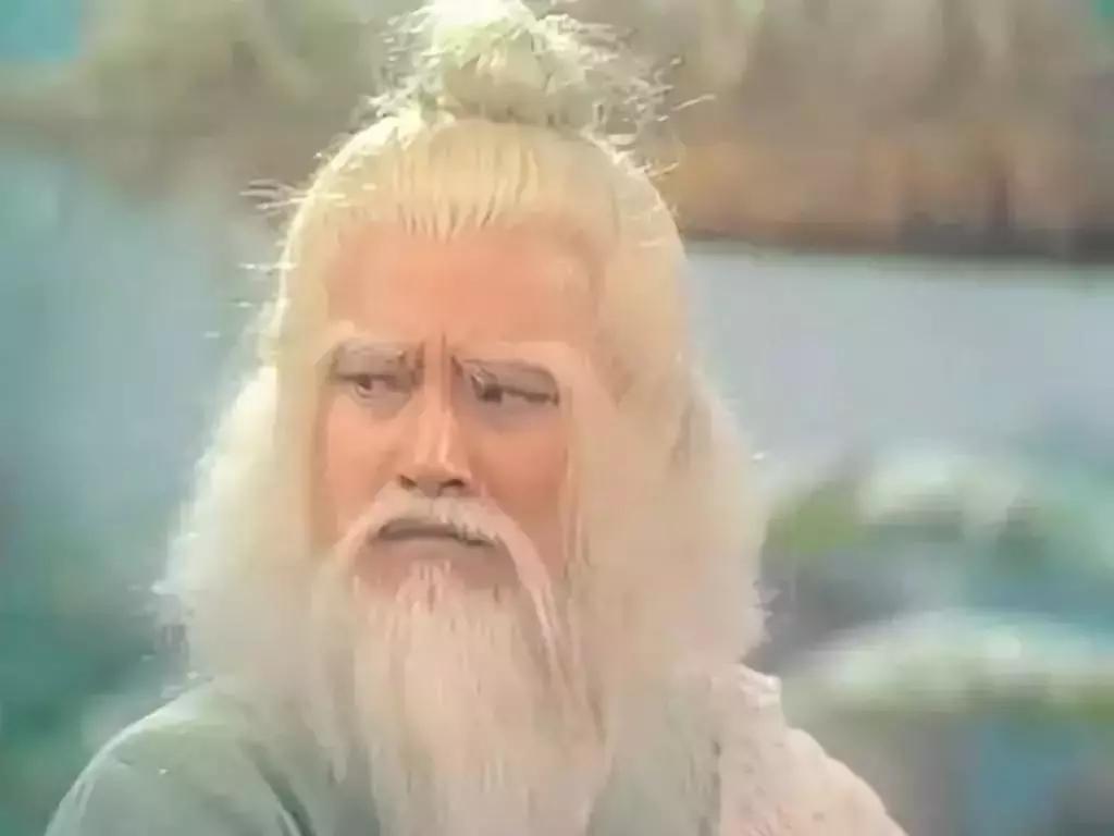 射雕郭靖学艺顺序,郭靖身上的教育元素