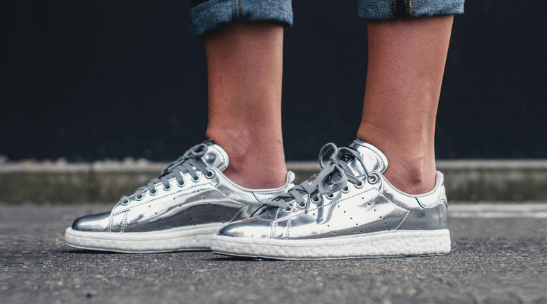 质感银灰色,银色未来感穿搭