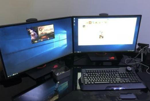 游戏主播都需要哪些配置,各个游戏主播电脑配置