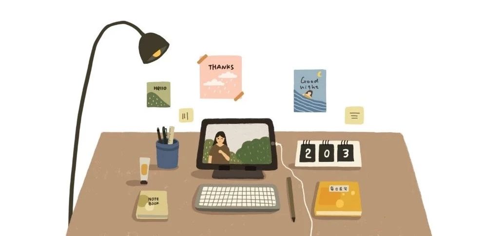 推荐十款最好用的文具还好看,买25款笔记本