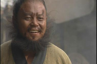 李逵为什么甘愿听从宋江,为什么李逵对宋江忠心耿耿