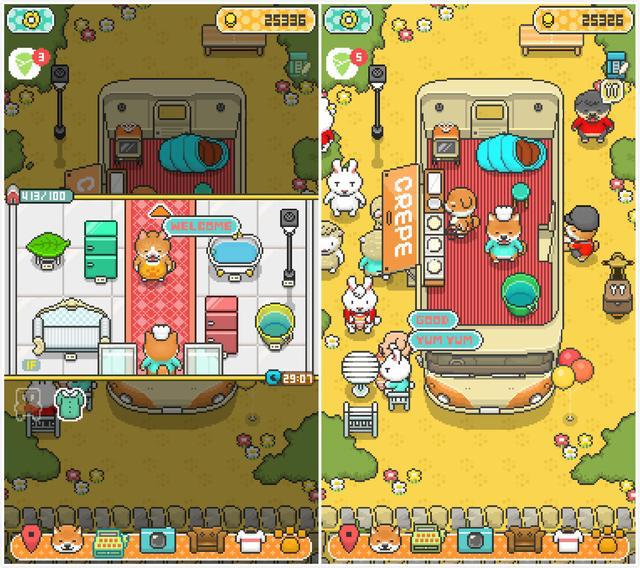 手机版十大好玩的模拟经营游戏,steam模拟经营类游戏推荐2022