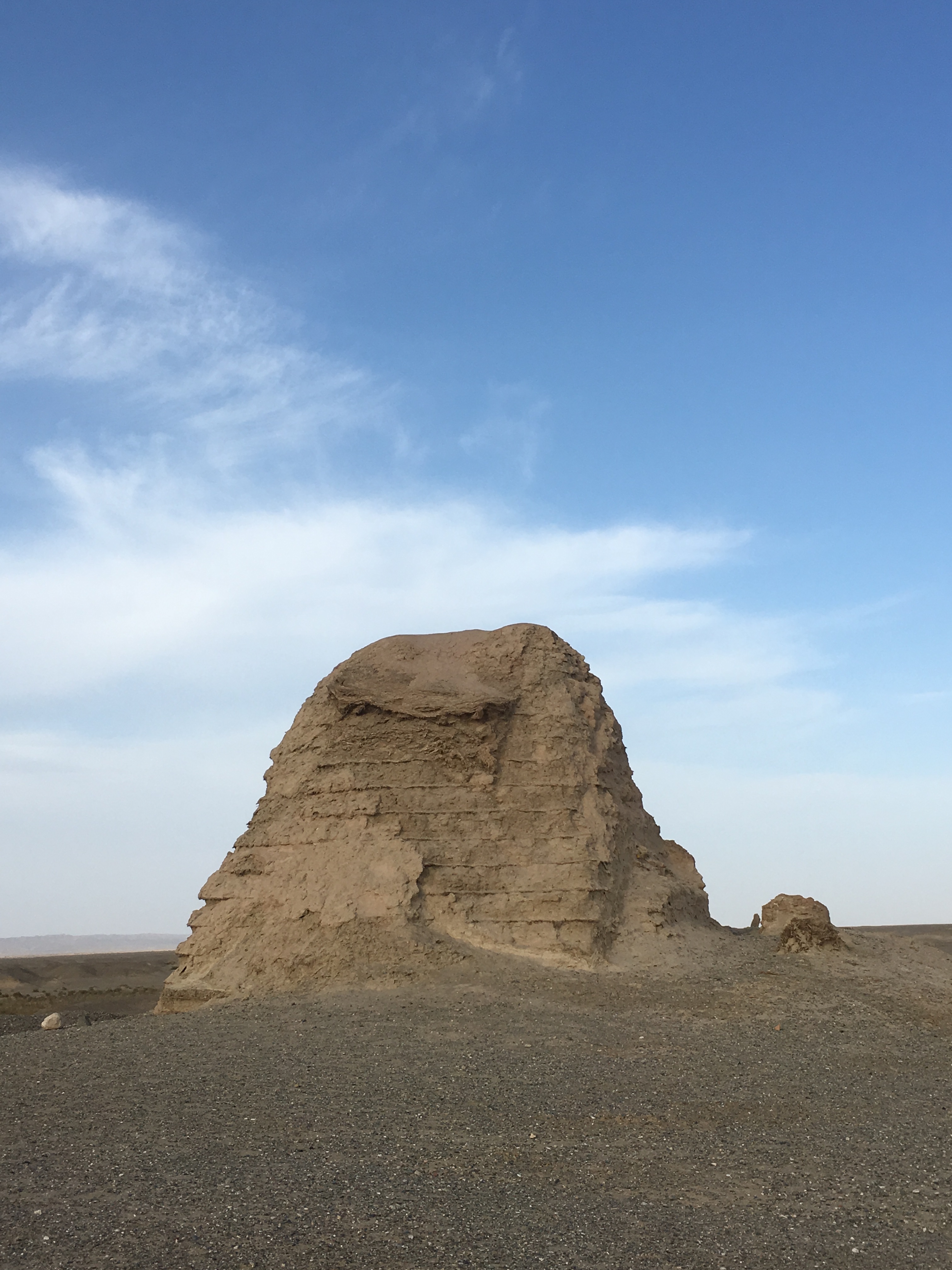 西域到西安的路,从西域回到大唐