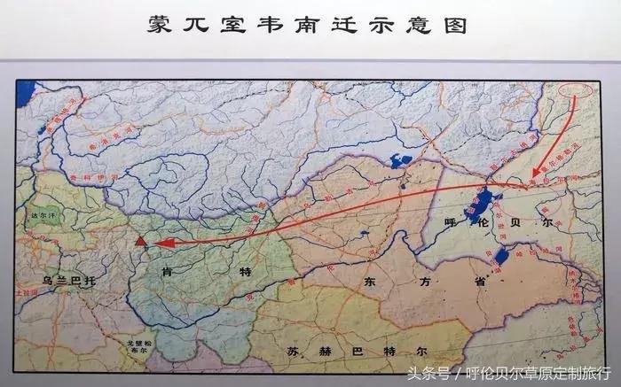 什么是呼伦贝尔大草原,什么是呼伦贝尔