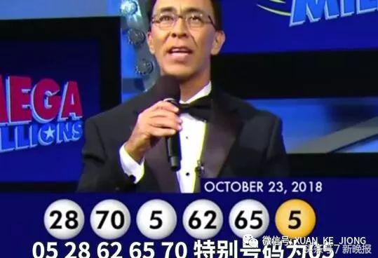 「99.99999%的人：彩票是水漂」人类史上最*彩大**票开奖：16亿美元