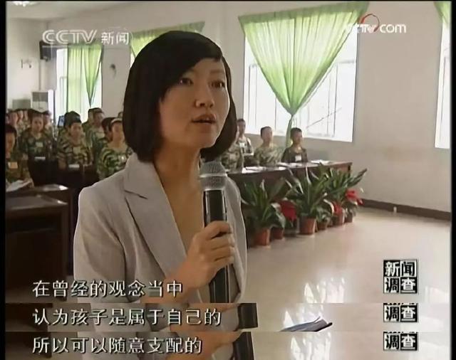 电击教授杨永信所在的临沂网戒所，传出一声声孩子惨叫……