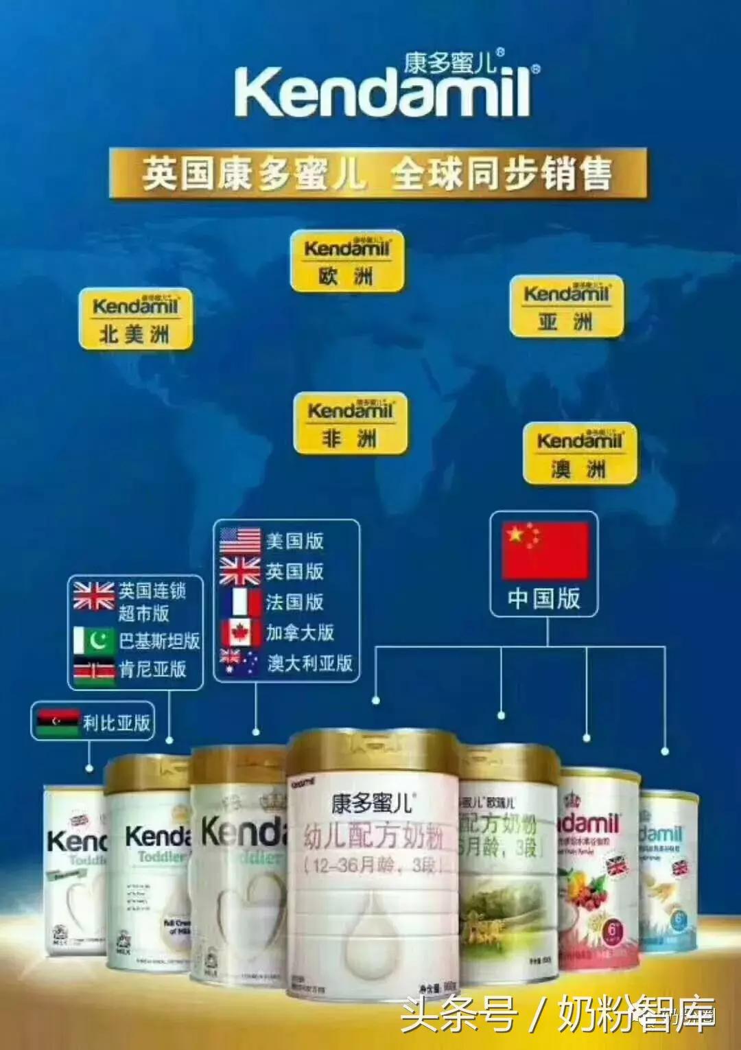 康多蜜儿有机奶粉,康多蜜儿原装进口奶粉怎么样