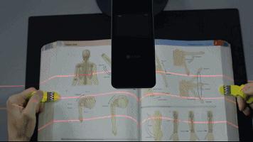 3d快速扫描设备,快速智能扫描