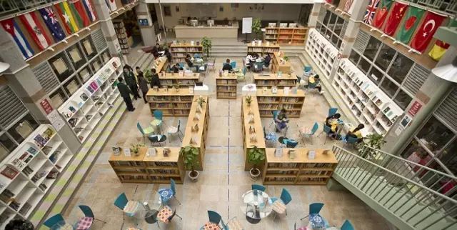 私立汇佳是ib课程吗,北京私立汇佳国际学校初高中