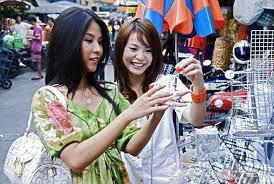 一万元人民币在泰国能买多少黄金,一万人民币在泰国能花多久