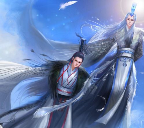 古风言情小说高甜宠文,言情小说古风甜宠文