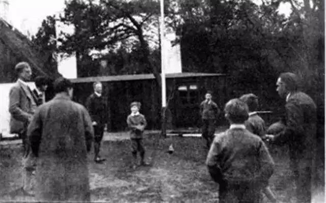 物理学家玻尔,玻尔物理学家发现了什么