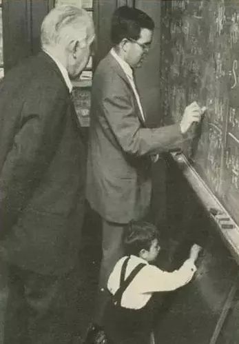 物理学家玻尔,玻尔物理学家发现了什么