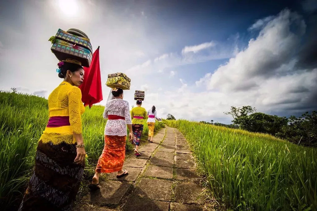 巴厘岛蓝梦岛拍照,蓝梦岛旅游网红打卡地