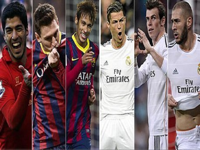 同为“多巨头”，为何NBA球队难求一胜，足球场却打得风生水起？