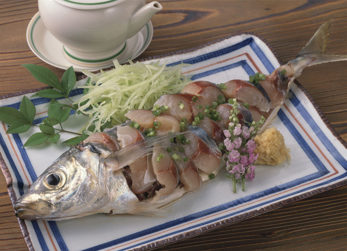 鲭鱼的最佳烹饪方法,鲭鱼怎样吃最好