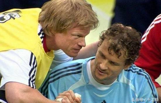 2022世界杯德国国门之争,德国国门