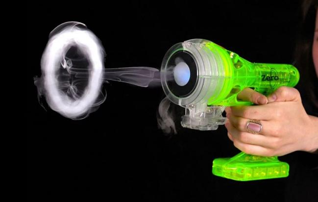 撒贝宁空气炮完整版,空气炮玩具炸人