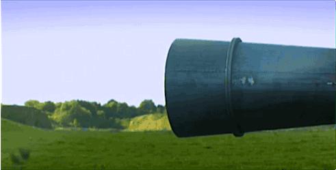 德国*飞机打**的神器，如今成为人们的玩具