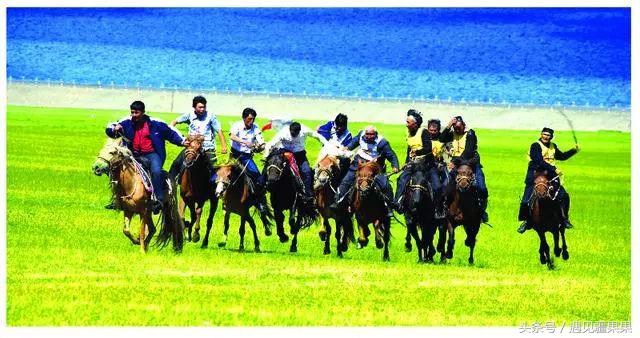 伊犁最美旅游风景区,伊犁旅游攻略探索最美风光