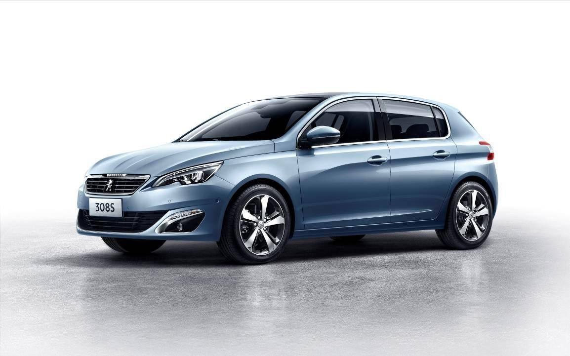 标致308s最新消息,新标致308s最新消息