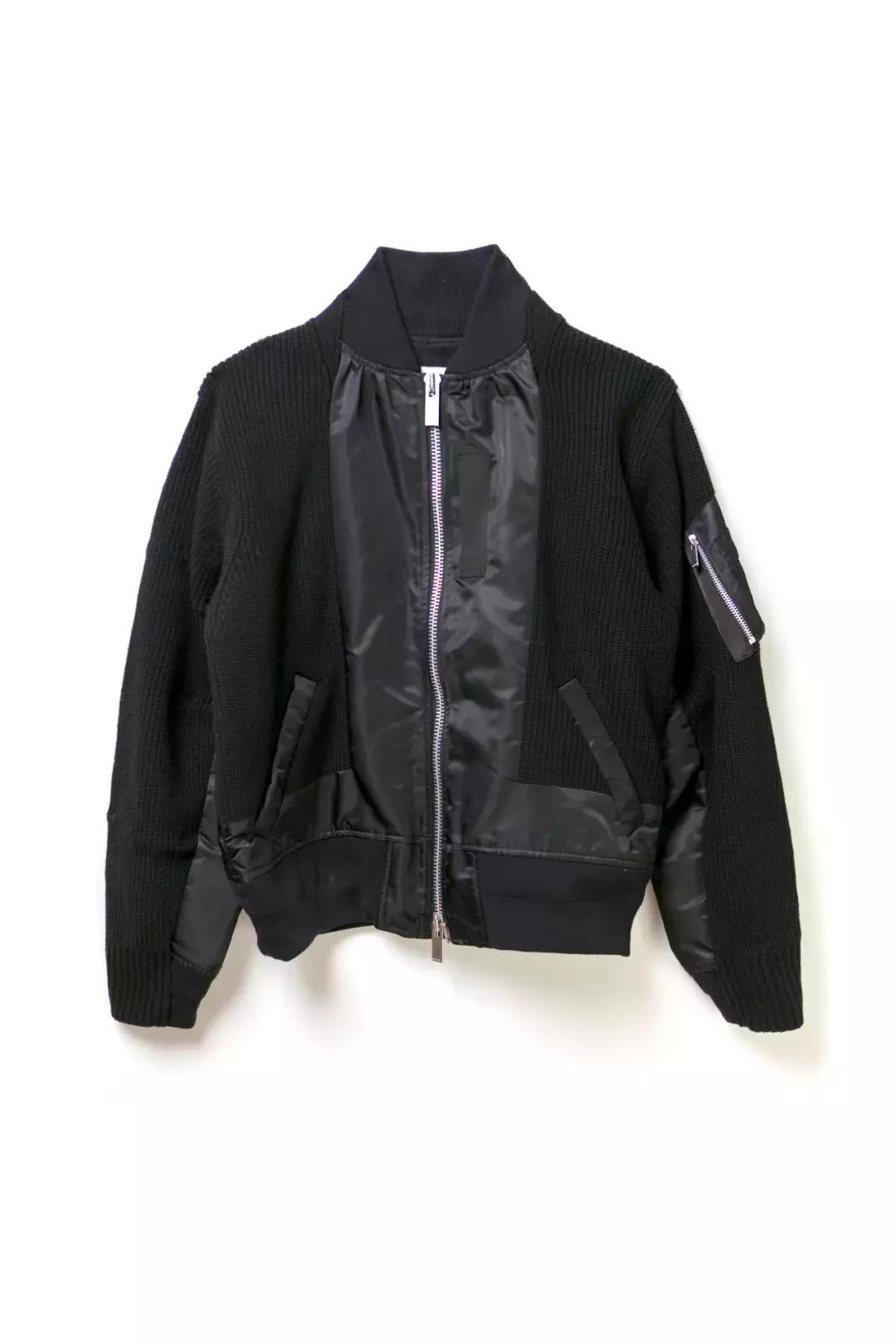 既可以混迹街头也可以穿正装,既能上班又能出去玩的穿搭