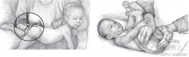 宝宝发烧用什么体温计准确,什么体温计适合宝宝发烧