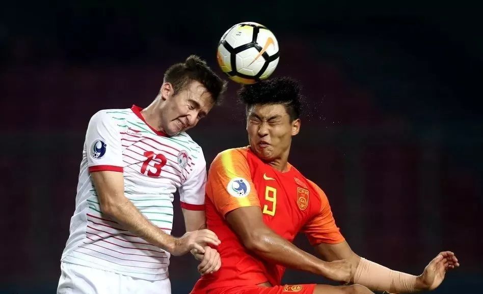 遮羞战，国青需要留住颜面！战胜马来，放下包袱是关键！