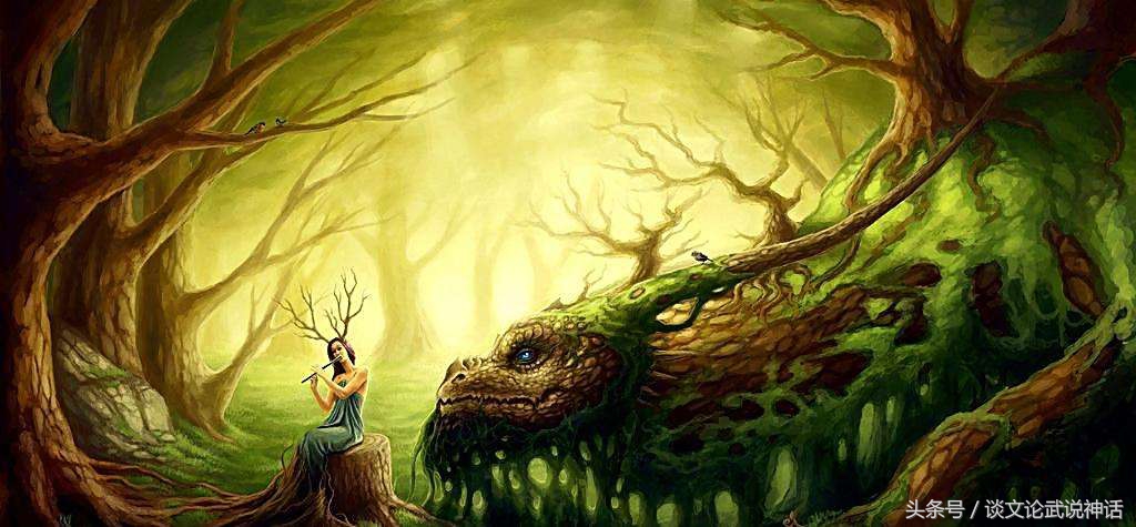 古罗马有丘比特，古埃及有哈托尔，中国的爱情之神是谁？