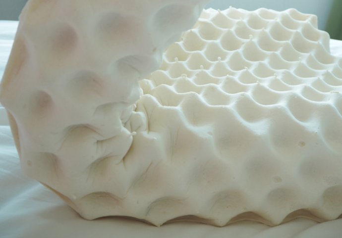 泰国天然乳胶枕头最好的品牌,泰国皇家乳胶枕头原装进口正品