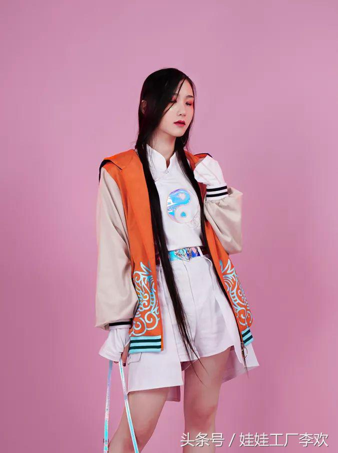 这才是双十一最好的衣服,潮服哪个好又便宜