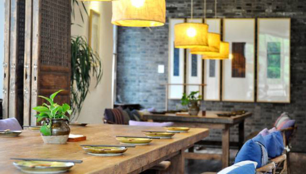 这个周末，让可爱的女仆陪你过！丨帝都超有爱主题餐厅推荐