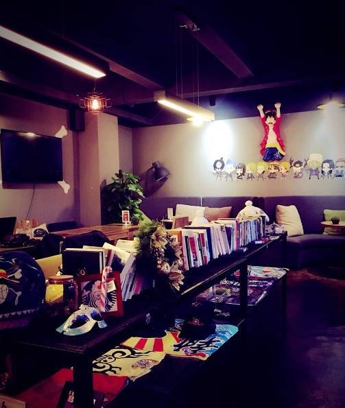 这个周末，让可爱的女仆陪你过！丨帝都超有爱主题餐厅推荐