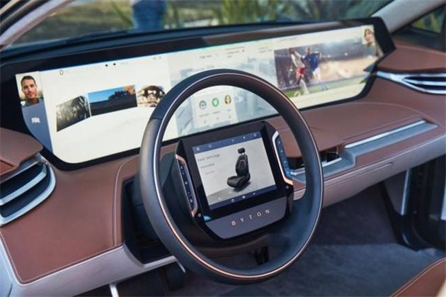 汽车有必要加大屏幕吗,汽车屏幕是多大比较好