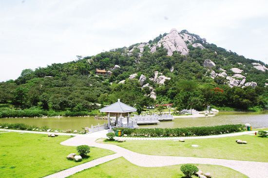 漳州哪里适合周末去玩,周末在漳州去哪玩最好玩