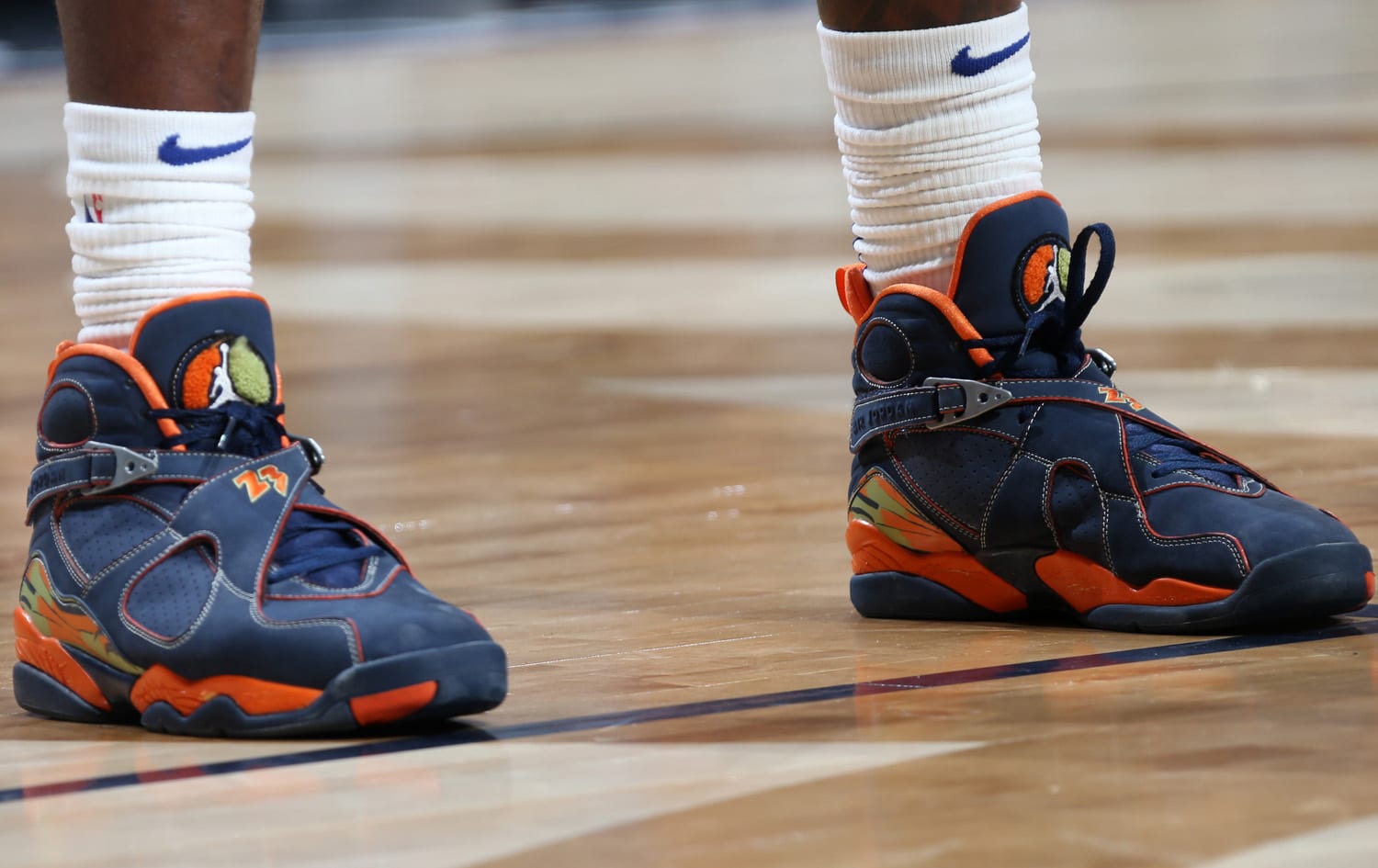 近期nba球员上脚国产篮球鞋,今日nba战靴