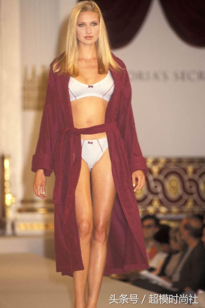 维密日常内衣,维密内衣定位