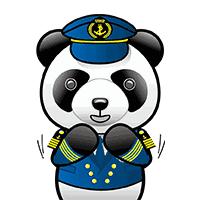 中远海运后起之秀,中远海运助力开港仪式