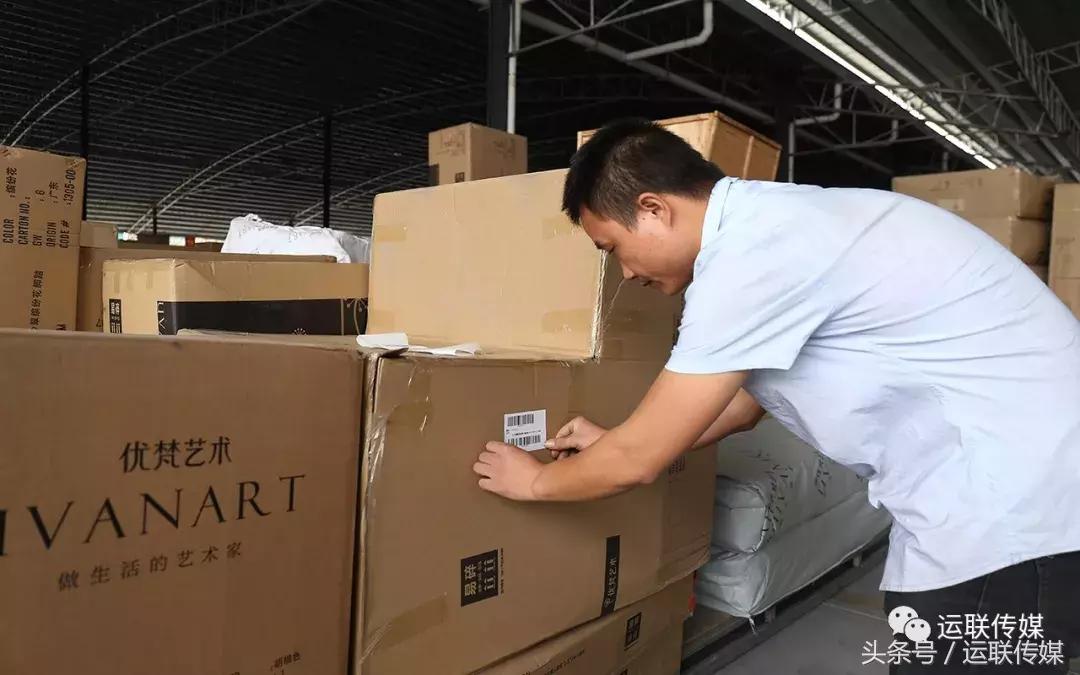 家具行业的“人工”智能，会成为历史吗？菜鸟想要试一试